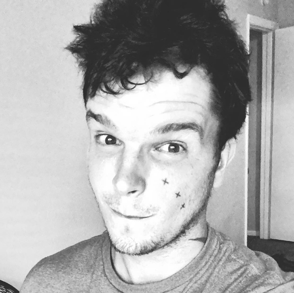 Meet your Posher, Dustin - Picture 1 of 1